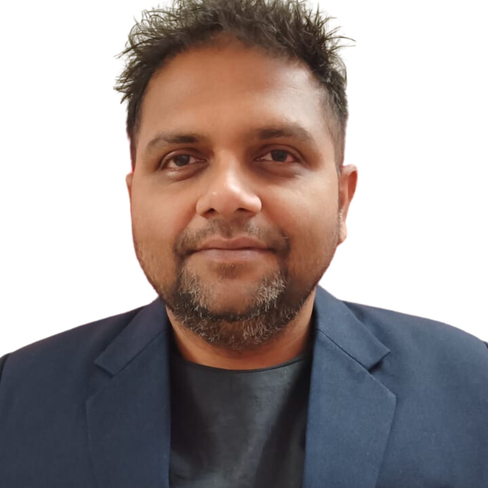 Avinash, Director of Preptician Edutech LLP